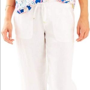 Lilly Pulitzer Galley pant